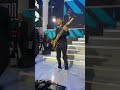 Kejailan Ari Lasso Di Atas Panggung Saat Konser Dewa 19 Dewa19 Baladewa Baladewi