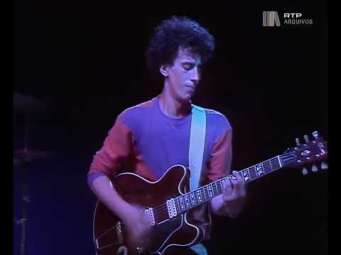 Jafumega - Latin'América (Musicaqui 1982)