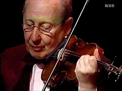 Das Sexteto Mayor spielt Tangos von Astor Piazzolla (1997)