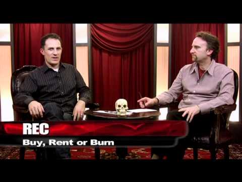 Halloween/ Horror / Scary movies: Buy, Rent or Burn - Stupid For Movies