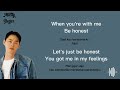 Jimmy Brown Let Me Know Lyrics Lirik Lagu Terjemahan
