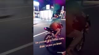 Download lagu story wa sedih versi ninja mp3