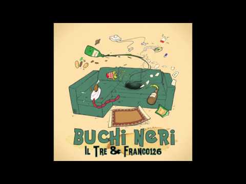 04 - Il Tre & Franco126 - Ispirato feat. Seany126 (prod. Il Tre)