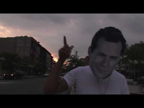 Ancient Astronauts & Azeem  - Bruce Williz