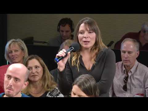 10-3 Adamus - TIFFANY's pissed off with her sweetness - Trying to please others!