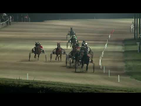 2018.12.01. 06. futam - KULIK FARM DÍJA HENDIKEP