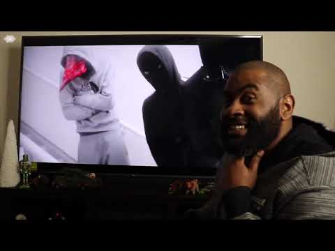 REACTING TO DUTCH DRILL HIPHOP#5