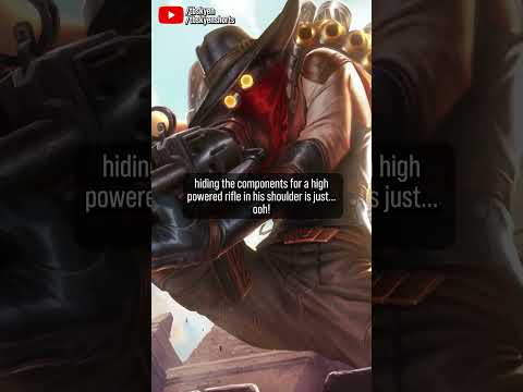 Jhin has lots of "best skins," but only one that dares to be bold with him || Best & Worst Skins