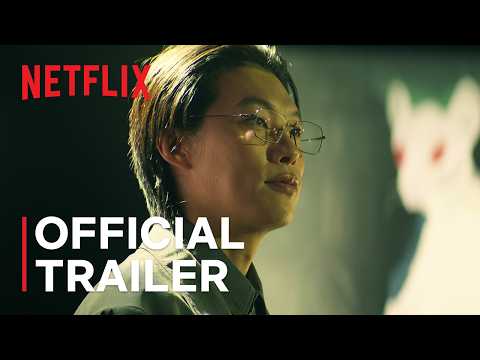 Official Trailer [ENG SUB]