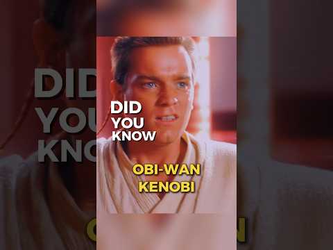 Obi-Wan vs Darth Maul Scene