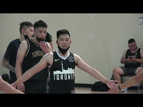 MLGB(57) vs Lockdown(60) - Sunday tier 8 - tcbl 2021 summer