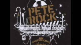 Roc Marciano - Pimpin' Ain't Easy (Prod. Pete Rock)