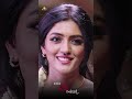 Satyadev Eesha Rebba Romance Baruva24Gantegalalli Shorts Youtubeshorts SriBalajiVideo