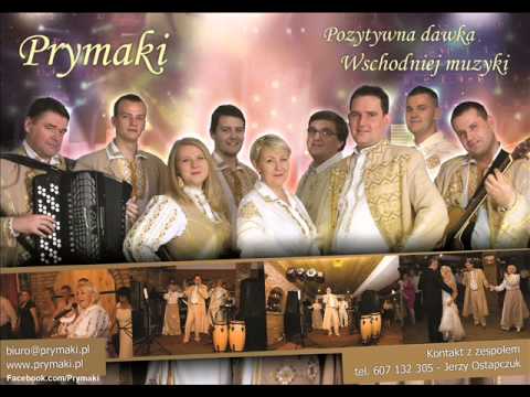 Prymaki - Zonka maja kachana