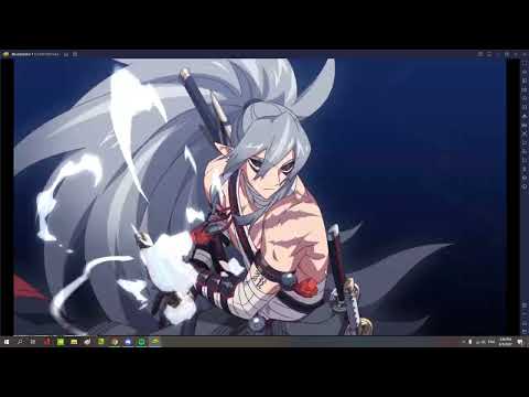 Epic Seven Politis damage cleave