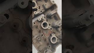 Vídeo de Cabeçote Suzuki Gsx 750f 2007