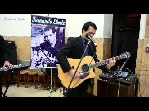 O Primeiro Olhar - Anjos de Resgate (por Fernando Eberle)