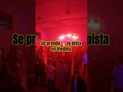 Live 🪩 Hi Hat Experience x Cenit en Viedma, Río Negro