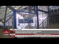 Burdy Na Meczu W Poznaniu TVP Info 05 05 2013
