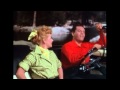 Lucille Ball & Desi Arnaz - Just Breezin' Along With The Breeze (The Long, Long Trailer 1953)