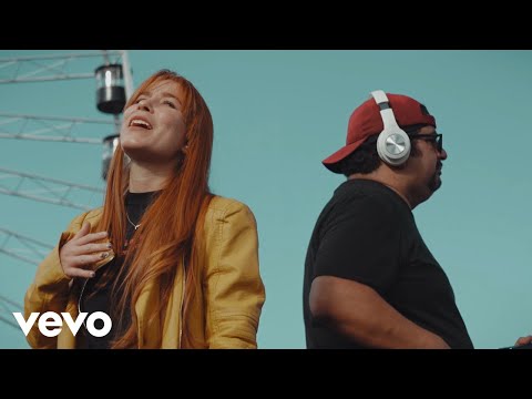 Mariannah y Diego, Belu Rodriguez Kuhn - Valor (Video Oficial)