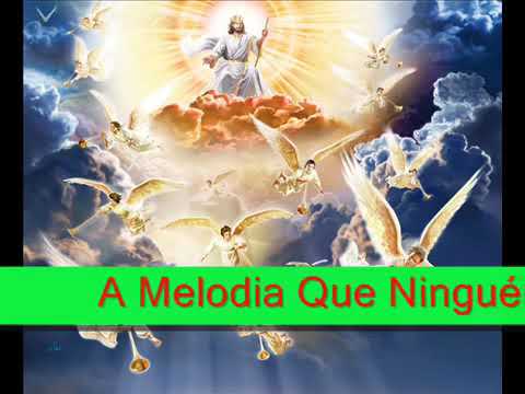 A Melodia Que Ninguém Nunca Ouviu video
