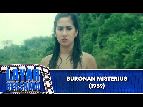 BURONAN MISTERIUS FULL MOVIE HD   YURIKE PRASTICA, ADVENT BANGUN, MANDRA | LAYAR BERSAMA EXCLUSIVE