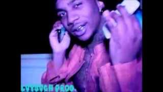 LIL B- Dr Phil CHOPPED &amp; SLOPPED