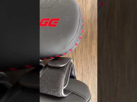 ~子甄彣璟~WUSAGE 腳靶 踢靶 弧形腿靶 散打 拳擊 泰拳 散打 拳靶 格鬥 泰拳 手靶 訓練靶 武術用品 運動護具