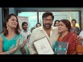 Mega Star Chiranjeevi New Ad Subhagruha Group News Buzz