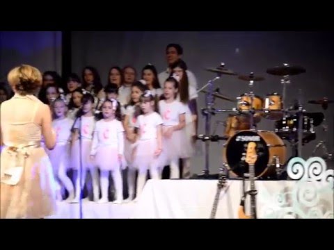 Hor Čuperak -  Eleno kerko Eleno