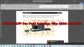 Download the video "CS001 Assignment 1 solution Spring 2025, CS001 Assignment 1 solution 2025"