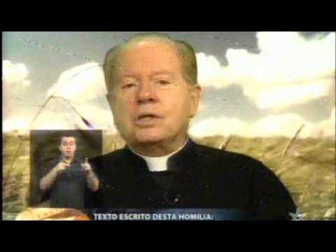 O Pão Nosso 23 Setembro 2014 - Pe.F.C.Cardoso.