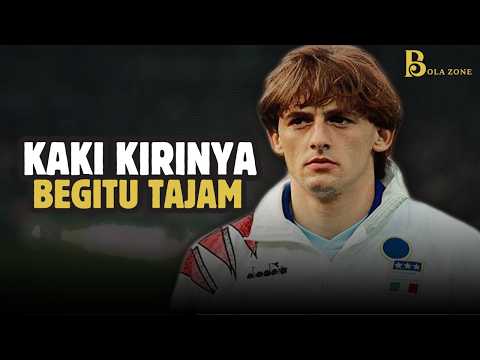 The Story of the Serie A Goal King Who is Much Loved by Lazio Fans...!!