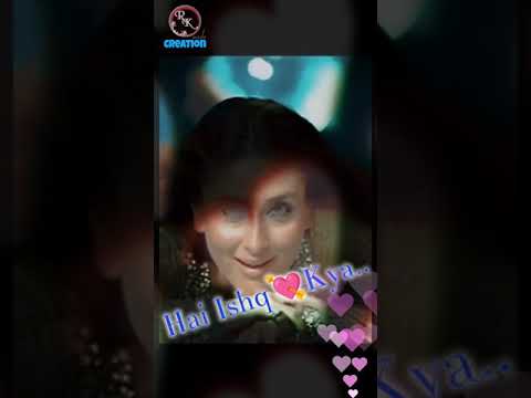 Ye Jisne Na Kiya Mehroom Wo Hua Status | It's Rocking | Full Screen Status | Rk Mode Creation.