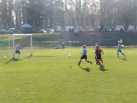 04.05.09, Włókniarz Pabianice - Krośniewianka 9:1