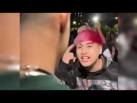 Tiago Pzk, Dani vs Jaff, Cobe |Final DEM Plaza Argentina 2022 [Batalla Completa]