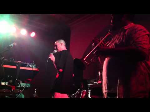 Norzeatic si Khidja Live Band - Ea (la Control)