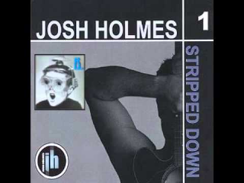 Josh Holmes - Come Dance With Me