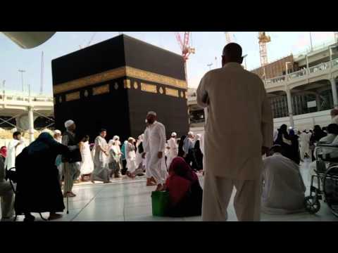 Selepas tawaf wada(2)