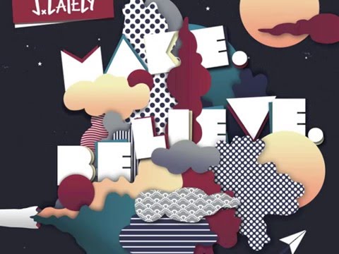 J.Lately - Roses ft. Grynch [Audio]