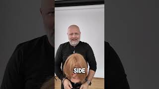 Protect Your Back: Proper Body Positioning for Hair Professionals
