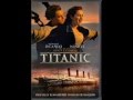 Titanic Funding Credits 1997 James Cameron Movie From Paramount 20th Century Fox