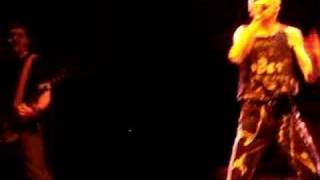 Gary Gilmore's Eyes, TV Smith & the Bored Teenagers