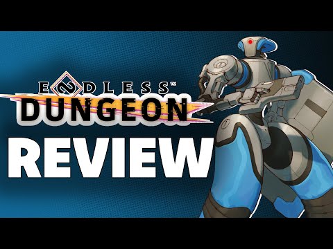 ENDLESS Dungeon Review - The Final Verdict