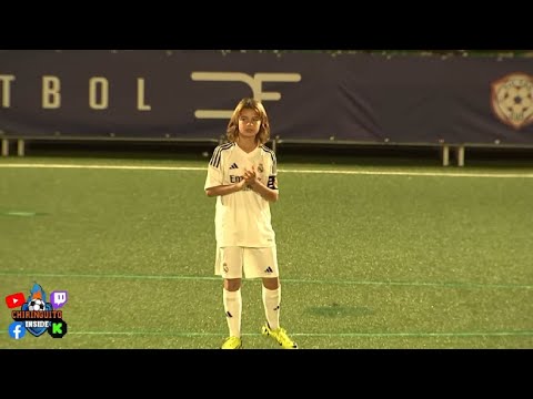 Hugo Fernández ► Tic Tac Cup 2024