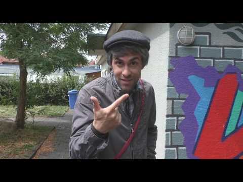 Der letzte Jugendtreff der Stadt Hofheim - Gunter Bassuf