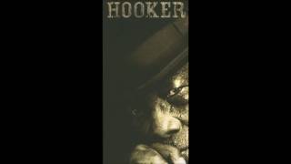 John Lee Hooker  - Let´s Go Out Tonight - HD