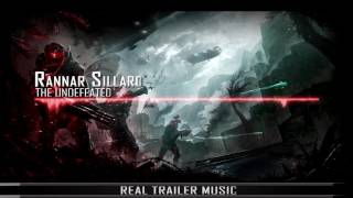 Rannar Sillard - The Undefeated [Clearspeaks Music]