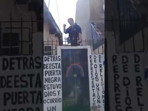 Promo streaming Guerrero de Dios (Techo edition)